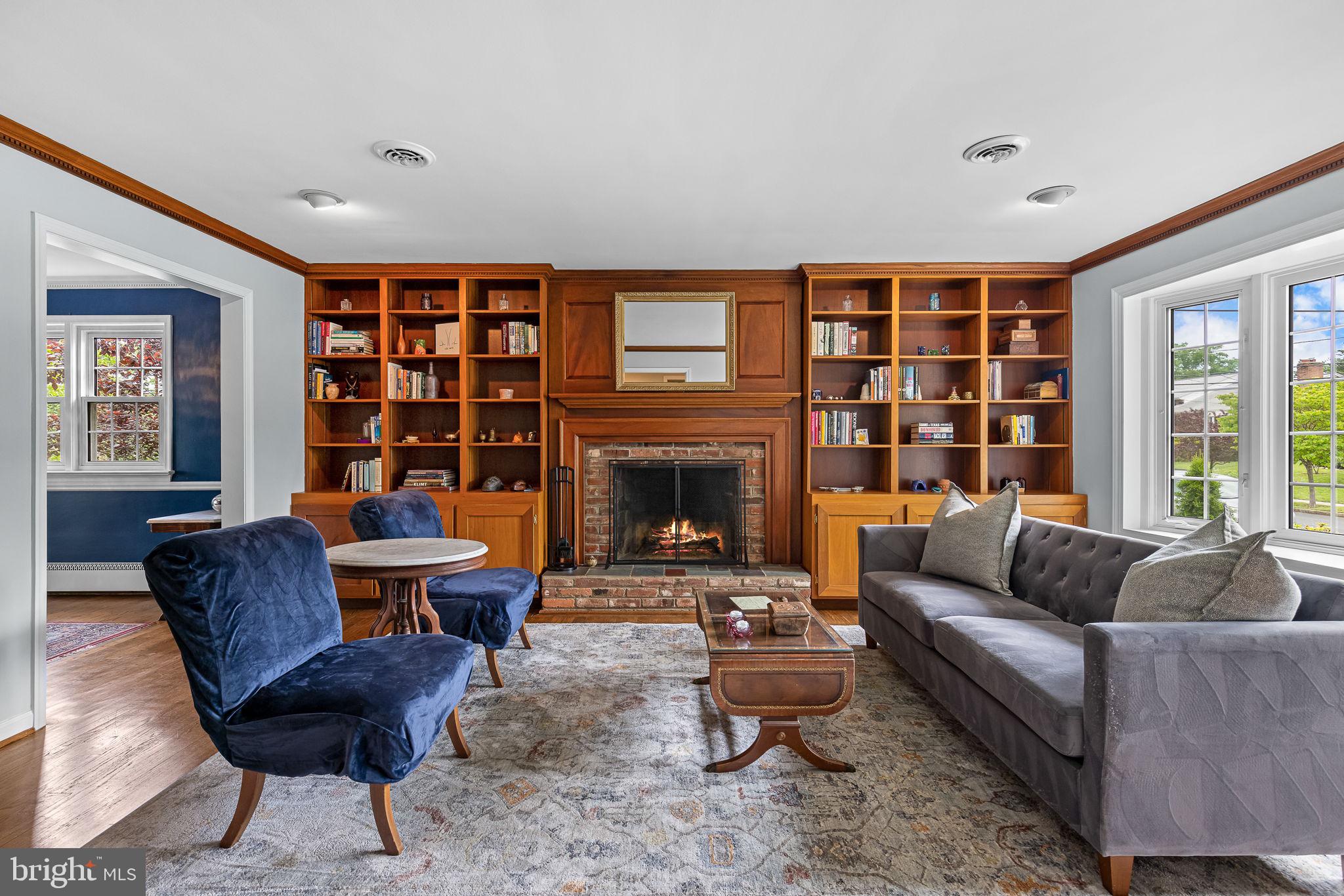 VARSITY PARK - Residential