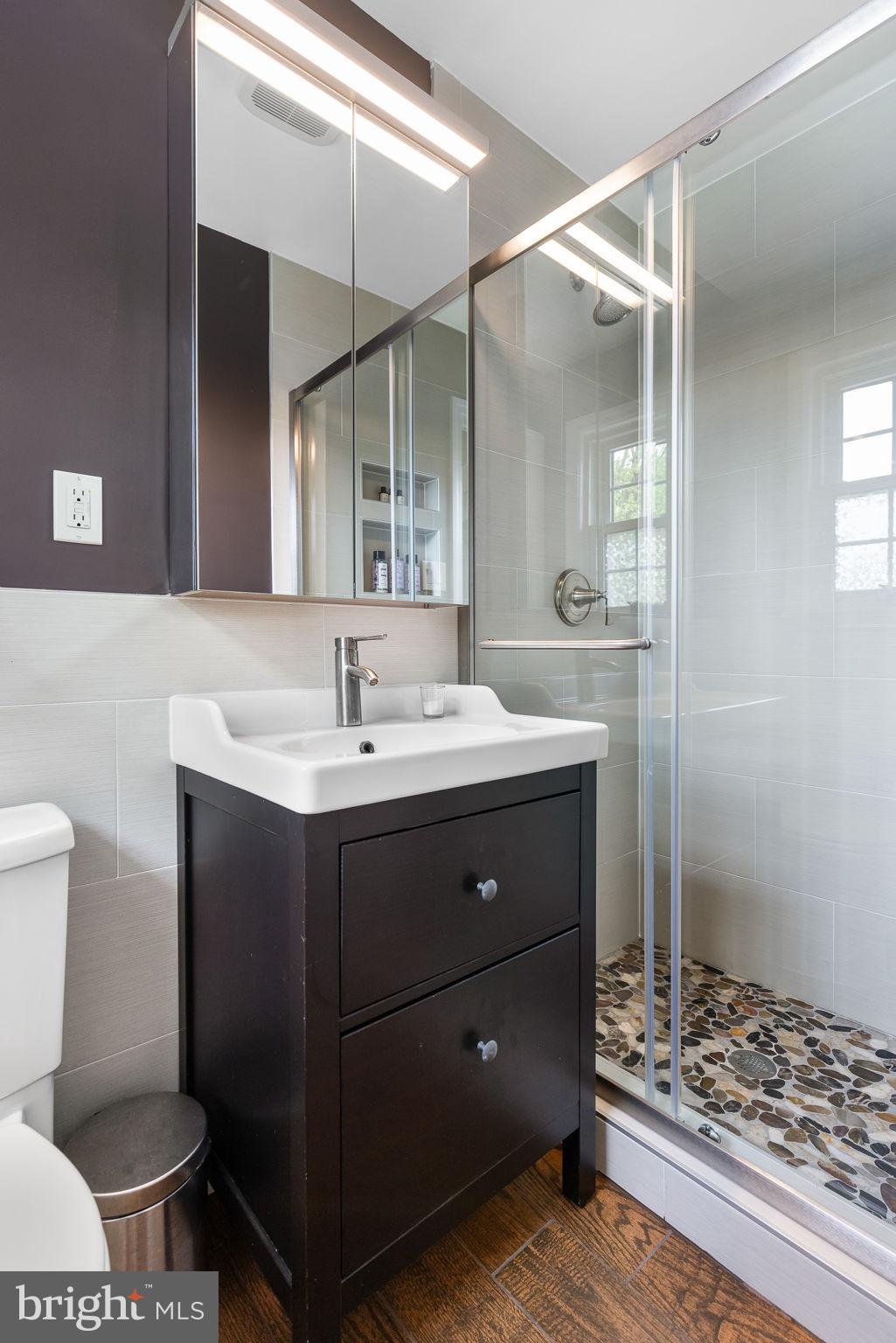 VARSITY PARK - Residential