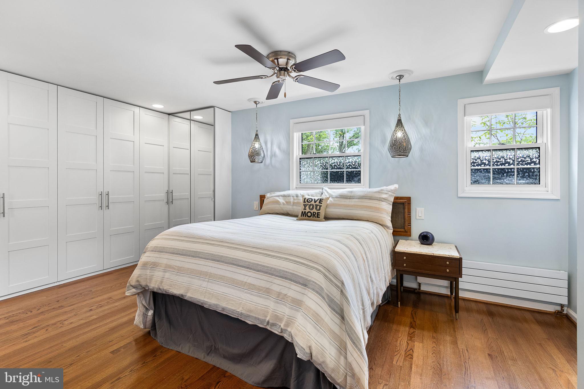 VARSITY PARK - Residential