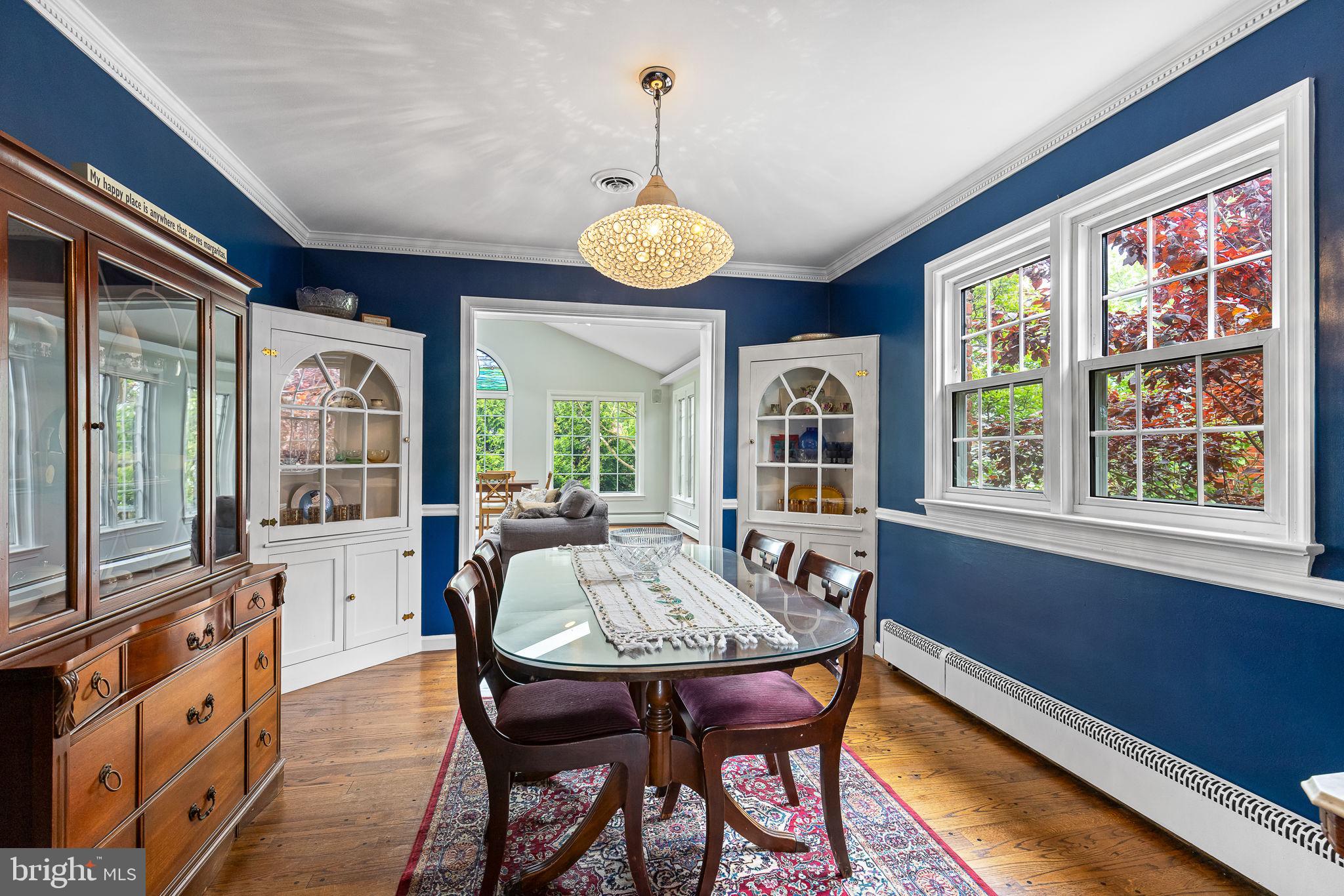 VARSITY PARK - Residential