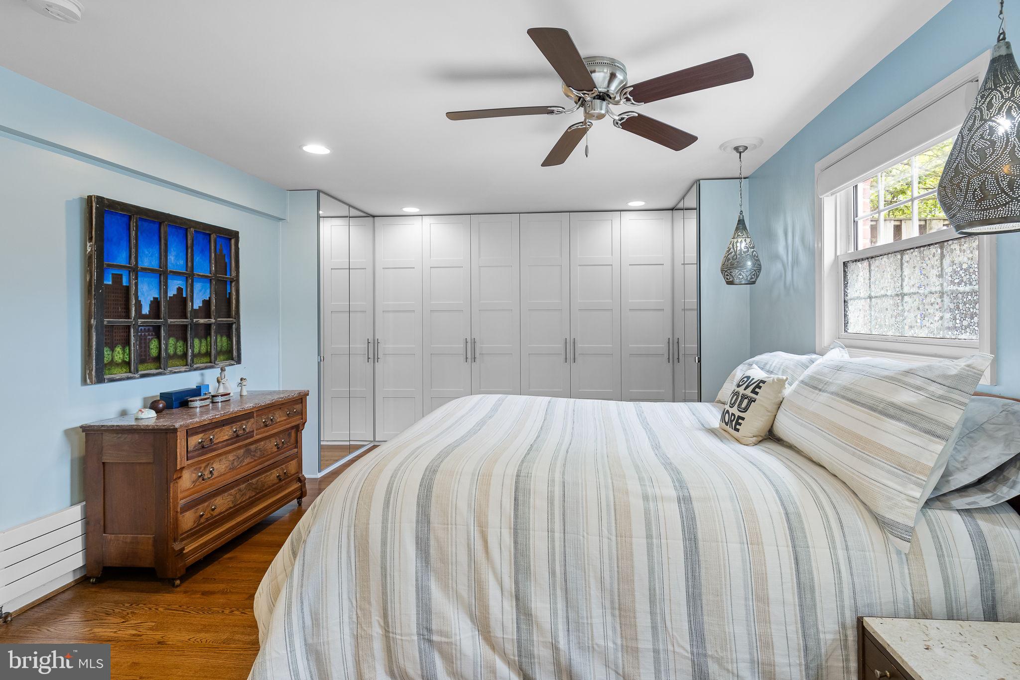 VARSITY PARK - Residential