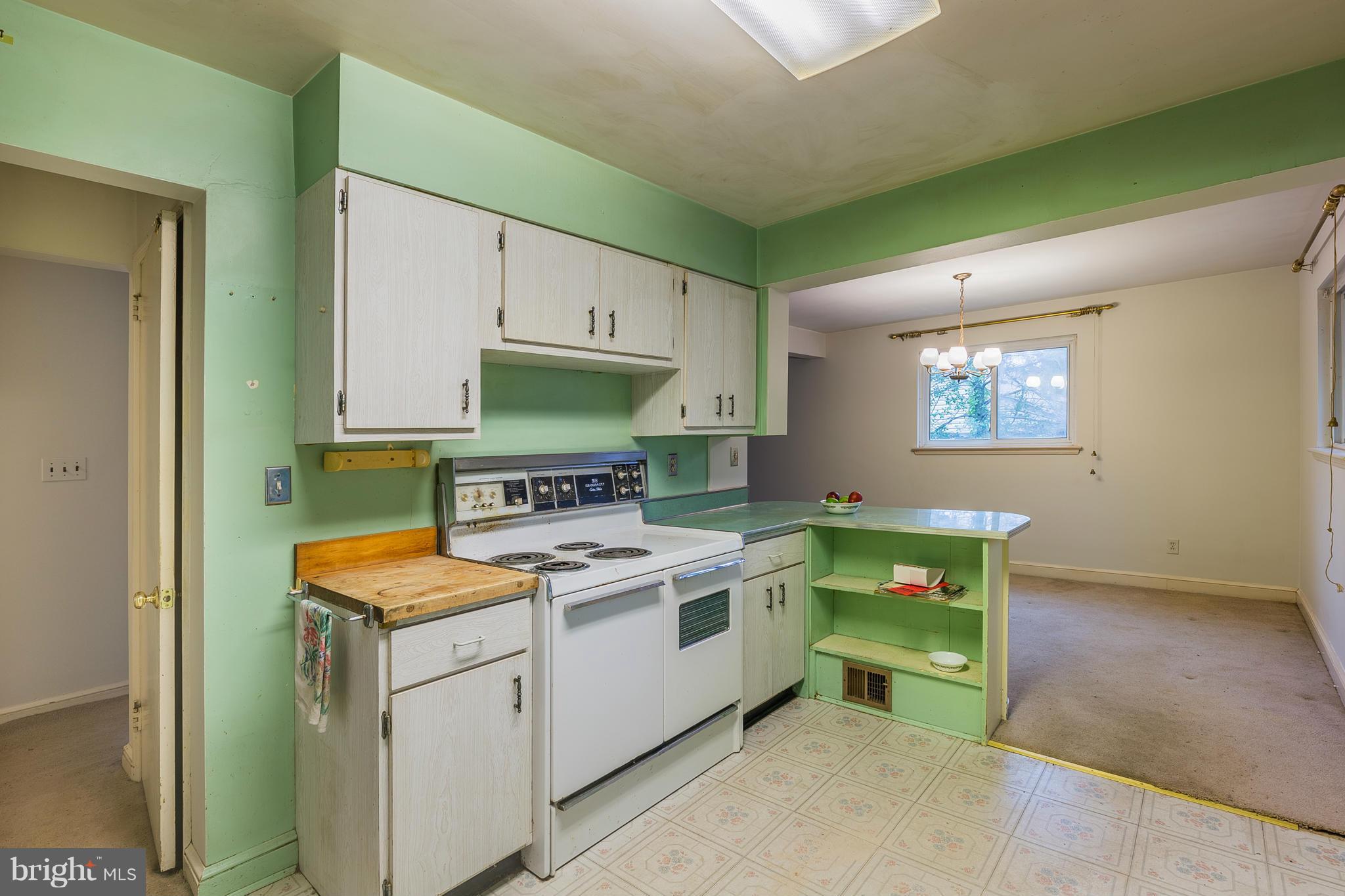 BROYHILL CREST - Residential