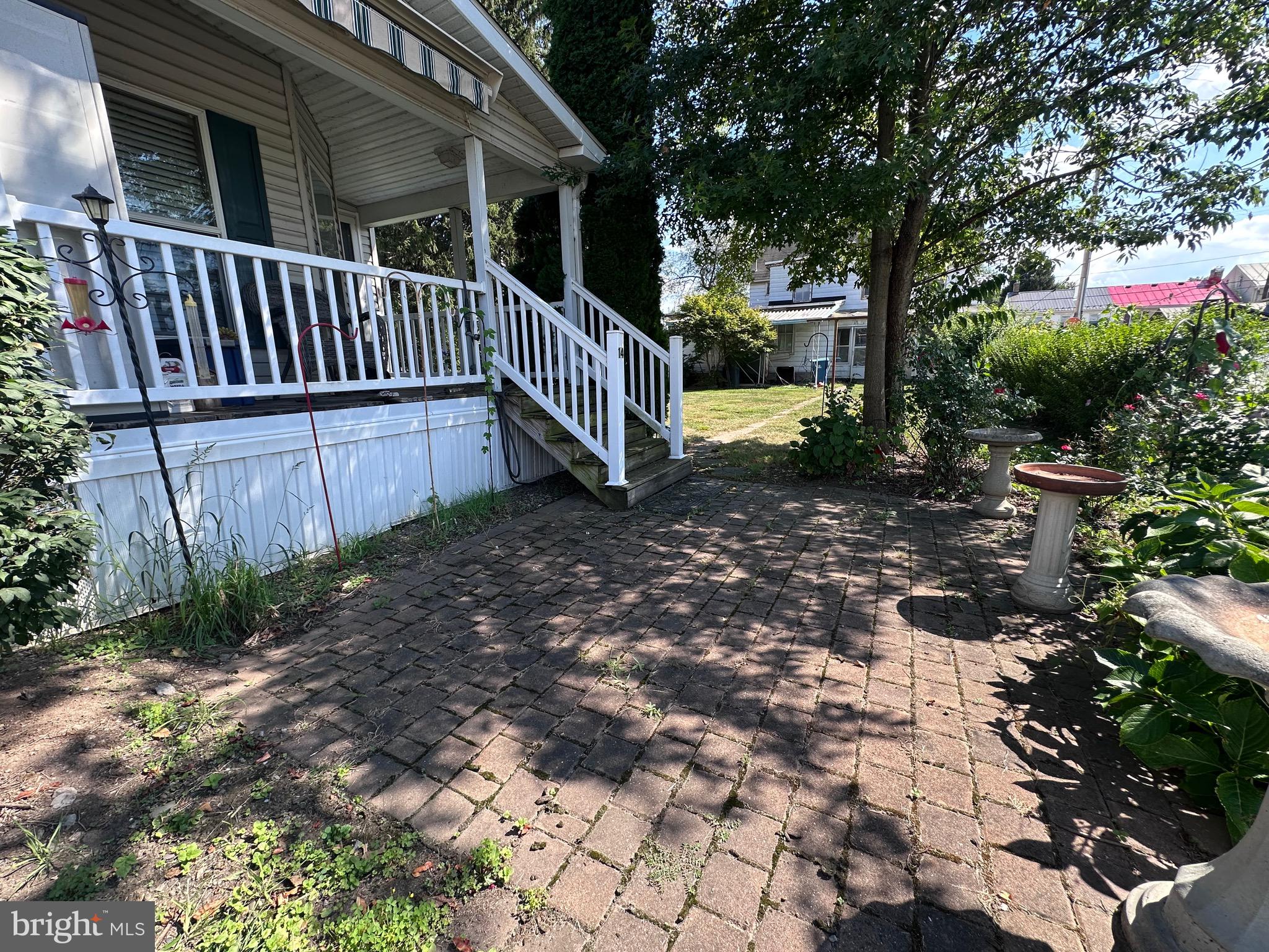 ETTERS - Commercial Sale