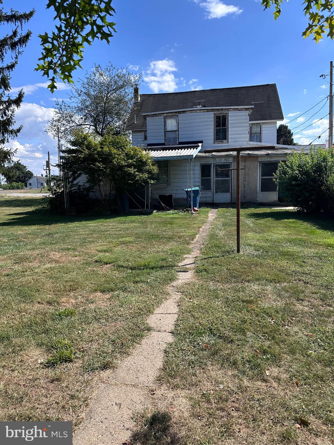 ETTERS - Commercial Sale