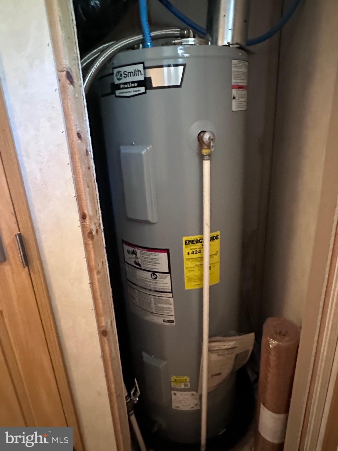 ETTERS - Commercial Sale