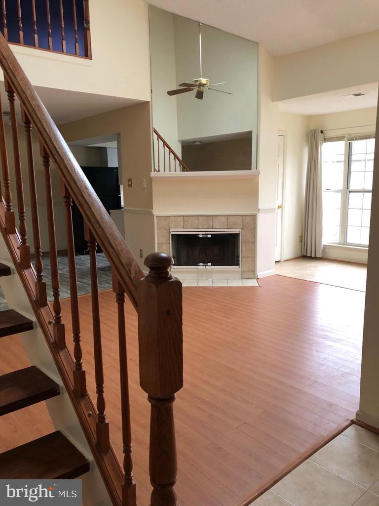 HEIGHTS AT PENDERBROOK - Residential Lease