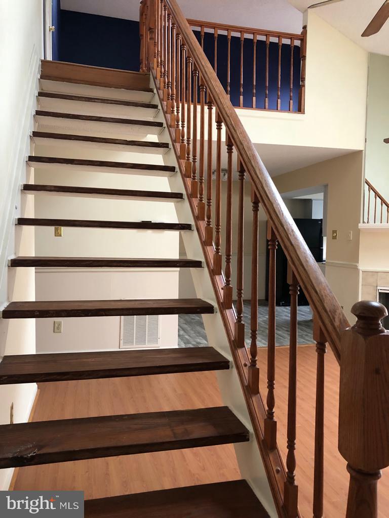 HEIGHTS AT PENDERBROOK - Residential Lease