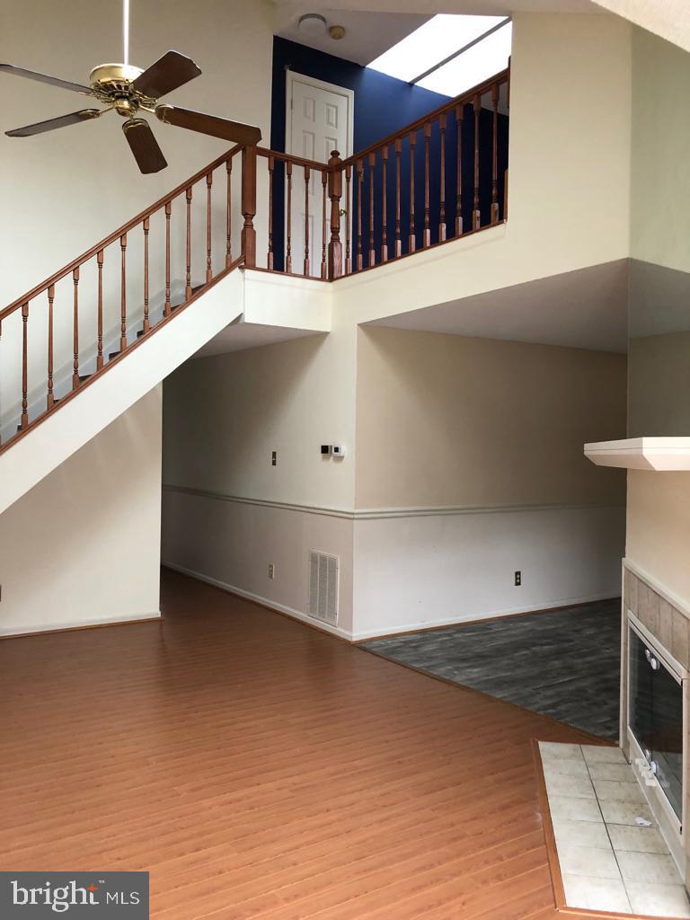 HEIGHTS AT PENDERBROOK - Residential Lease