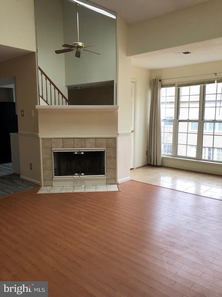 HEIGHTS AT PENDERBROOK - Residential Lease