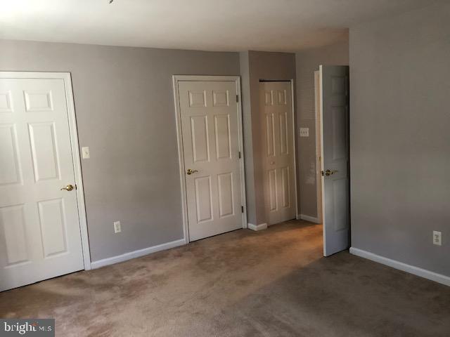 POTOMAC RIDGE - Residential Lease