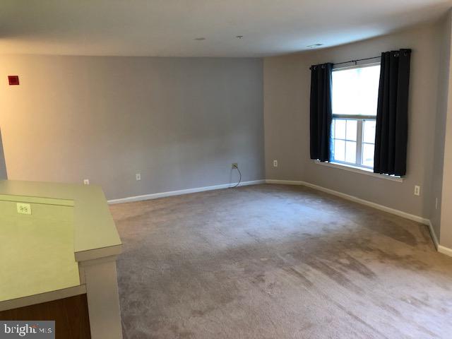 POTOMAC RIDGE - Residential Lease