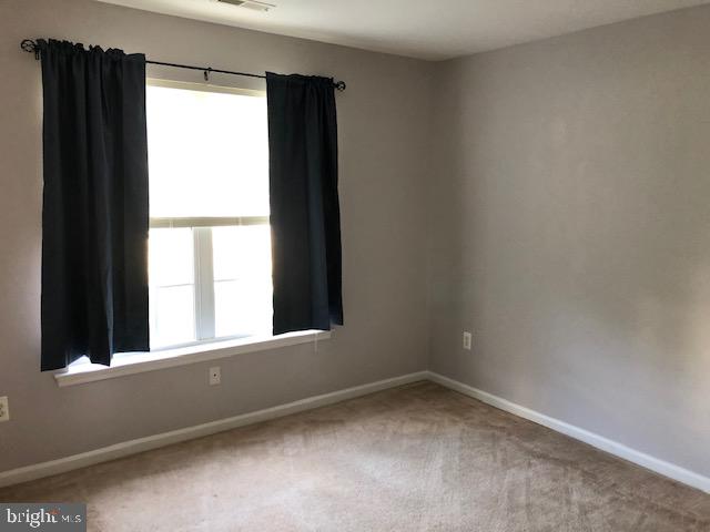 POTOMAC RIDGE - Residential Lease