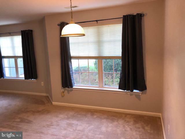 POTOMAC RIDGE - Residential Lease