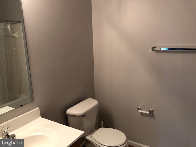 POTOMAC RIDGE - Residential Lease