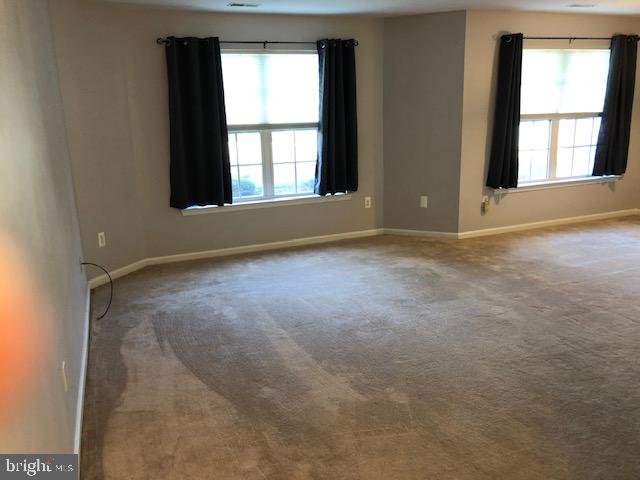 POTOMAC RIDGE - Residential Lease