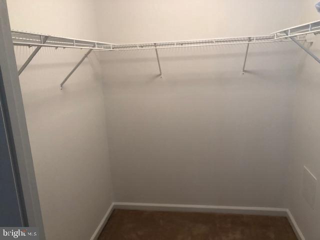 POTOMAC RIDGE - Residential Lease