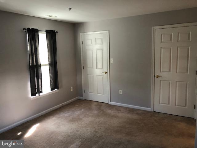 POTOMAC RIDGE - Residential Lease