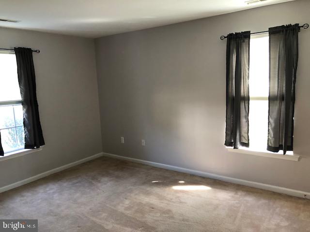 POTOMAC RIDGE - Residential Lease