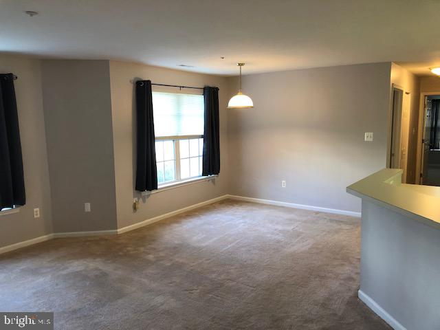 POTOMAC RIDGE - Residential Lease