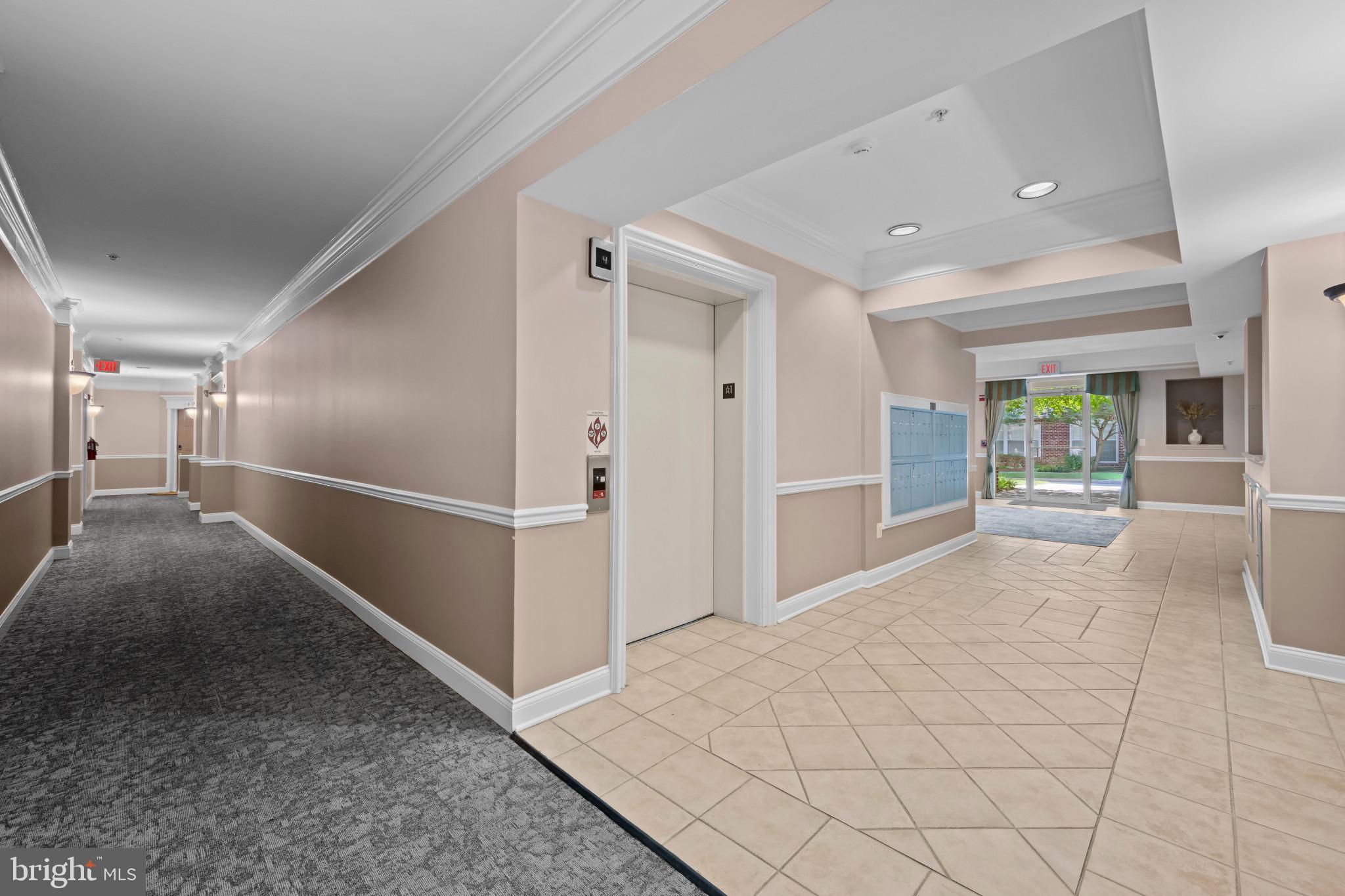 5801 CLIPPER LANE 408