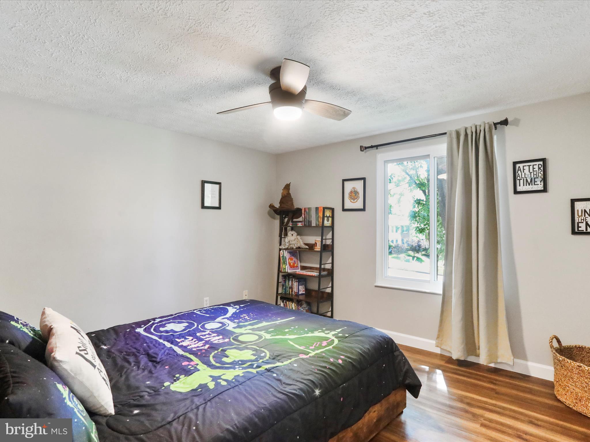 AMBER MEADOWS - Residential