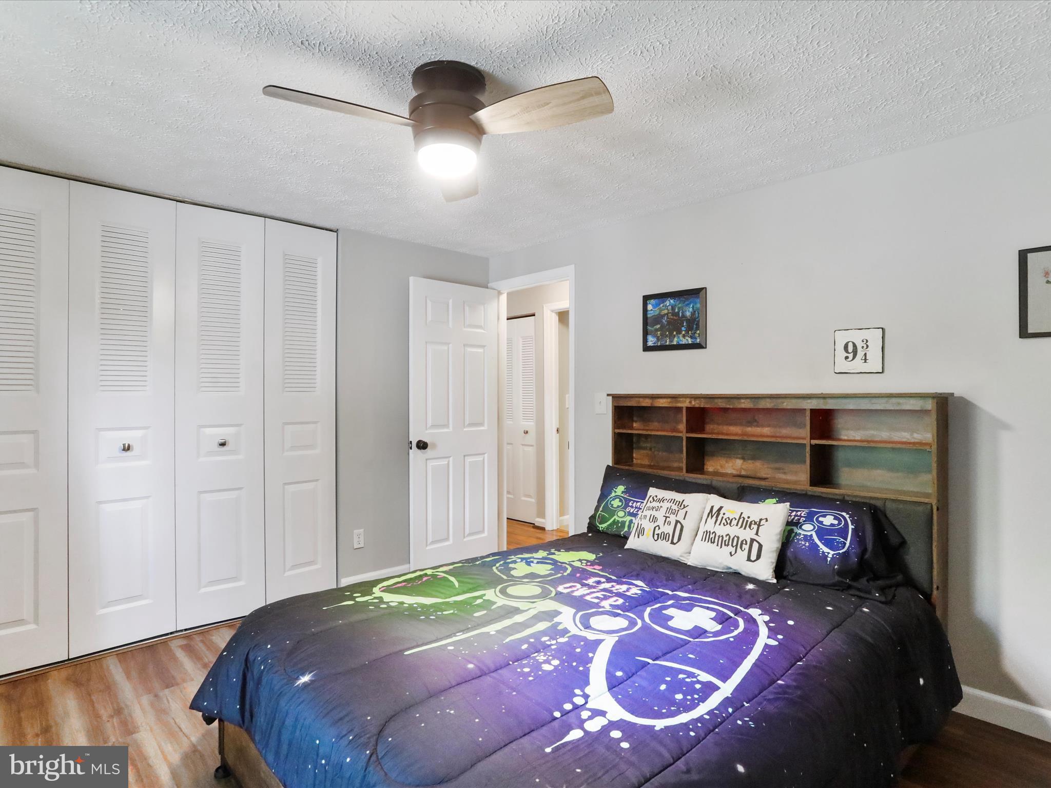 AMBER MEADOWS - Residential