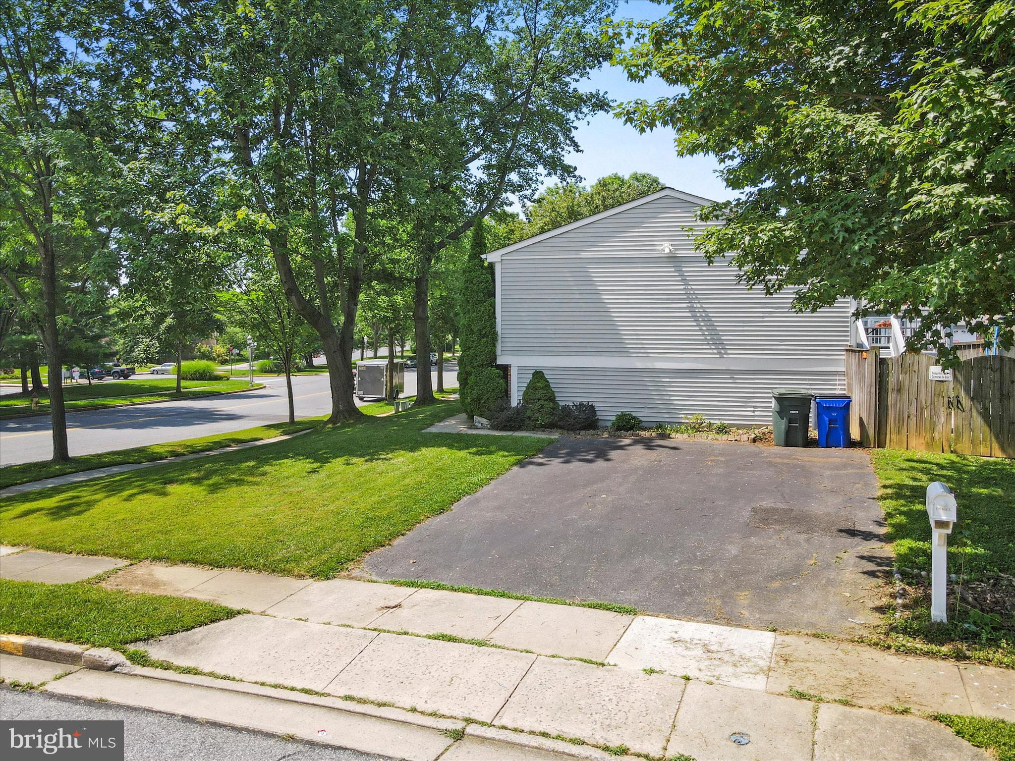 AMBER MEADOWS - Residential