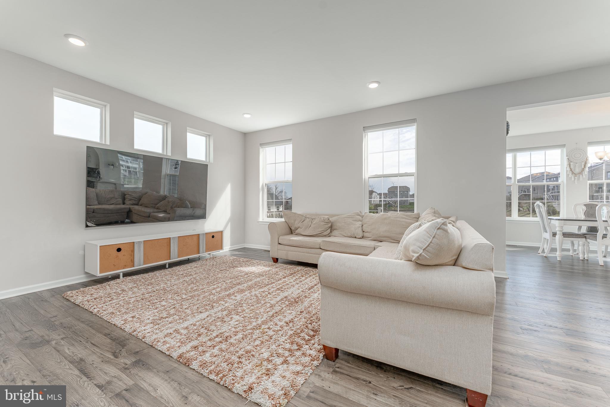 DOWLIN FORGE STATION - Residential