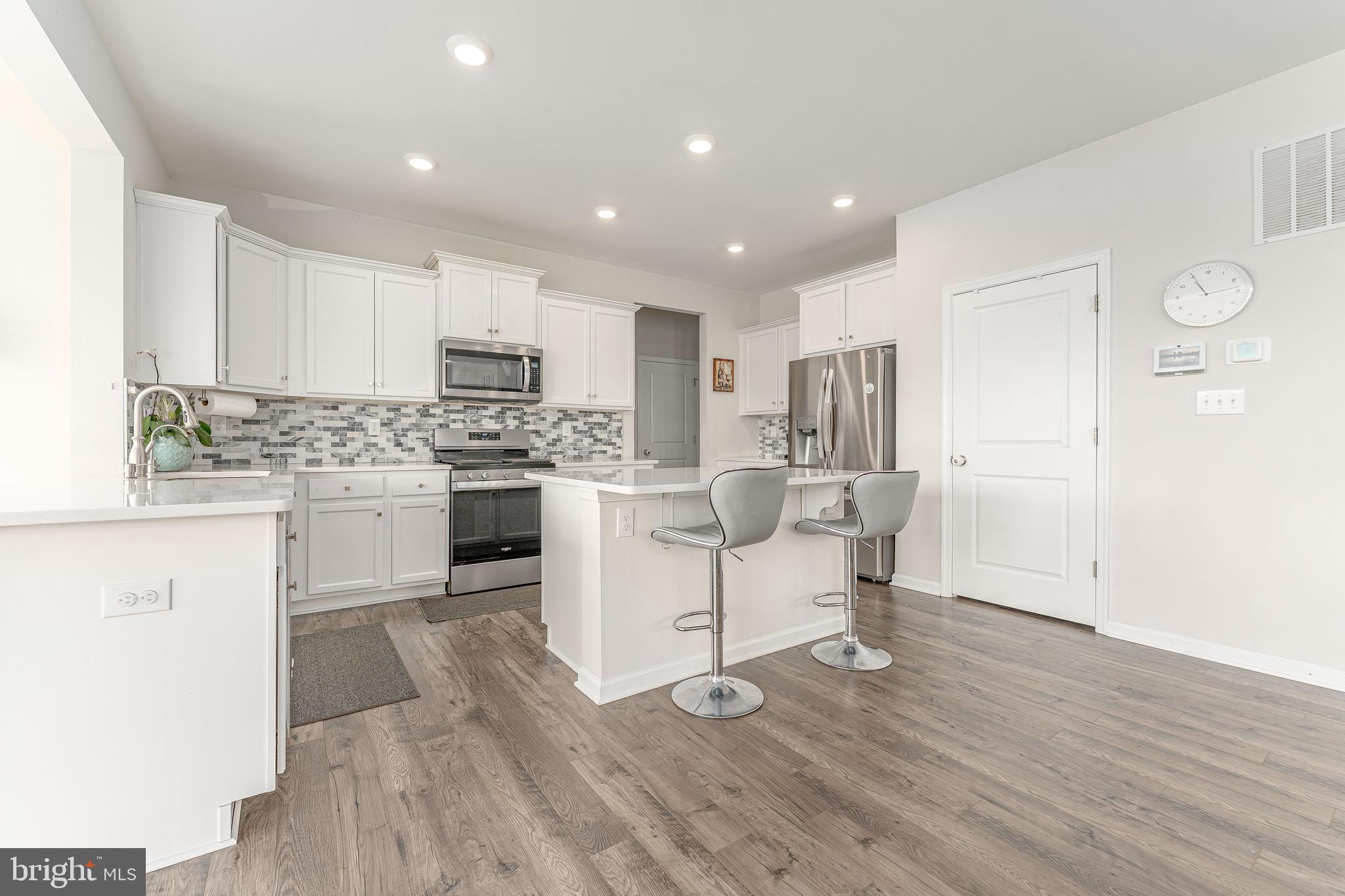 DOWLIN FORGE STATION - Residential