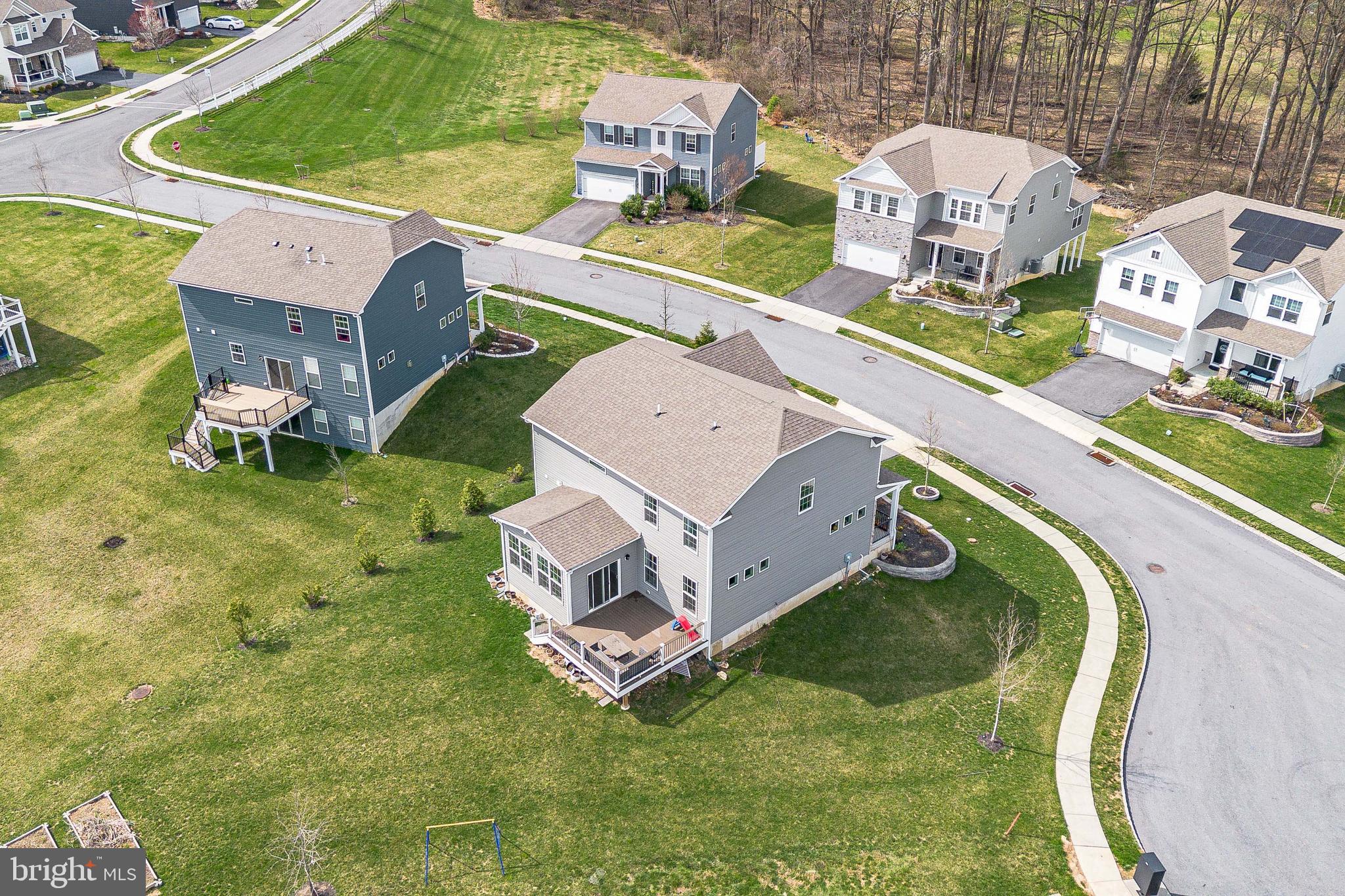 DOWLIN FORGE STATION - Residential