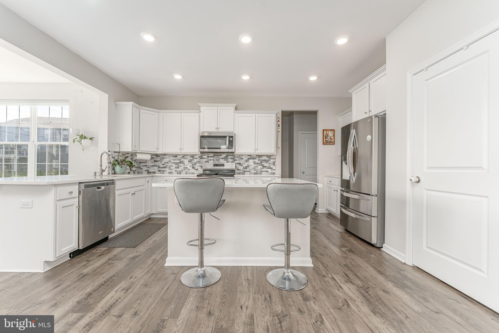 DOWLIN FORGE STATION - Residential