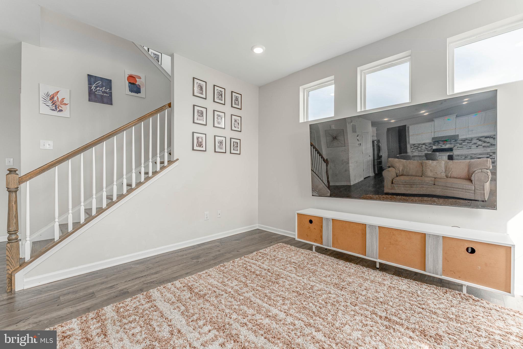 DOWLIN FORGE STATION - Residential