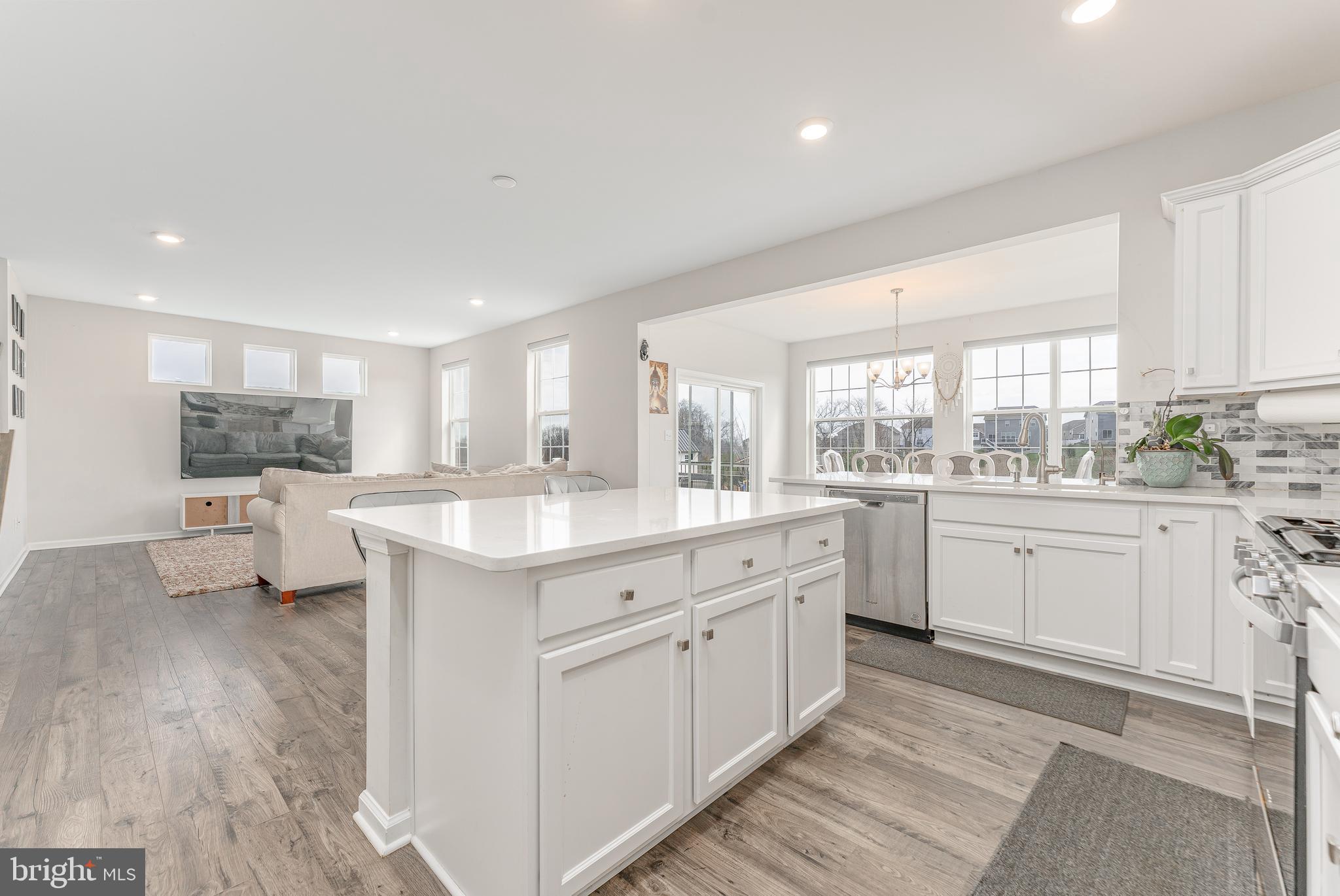 DOWLIN FORGE STATION - Residential