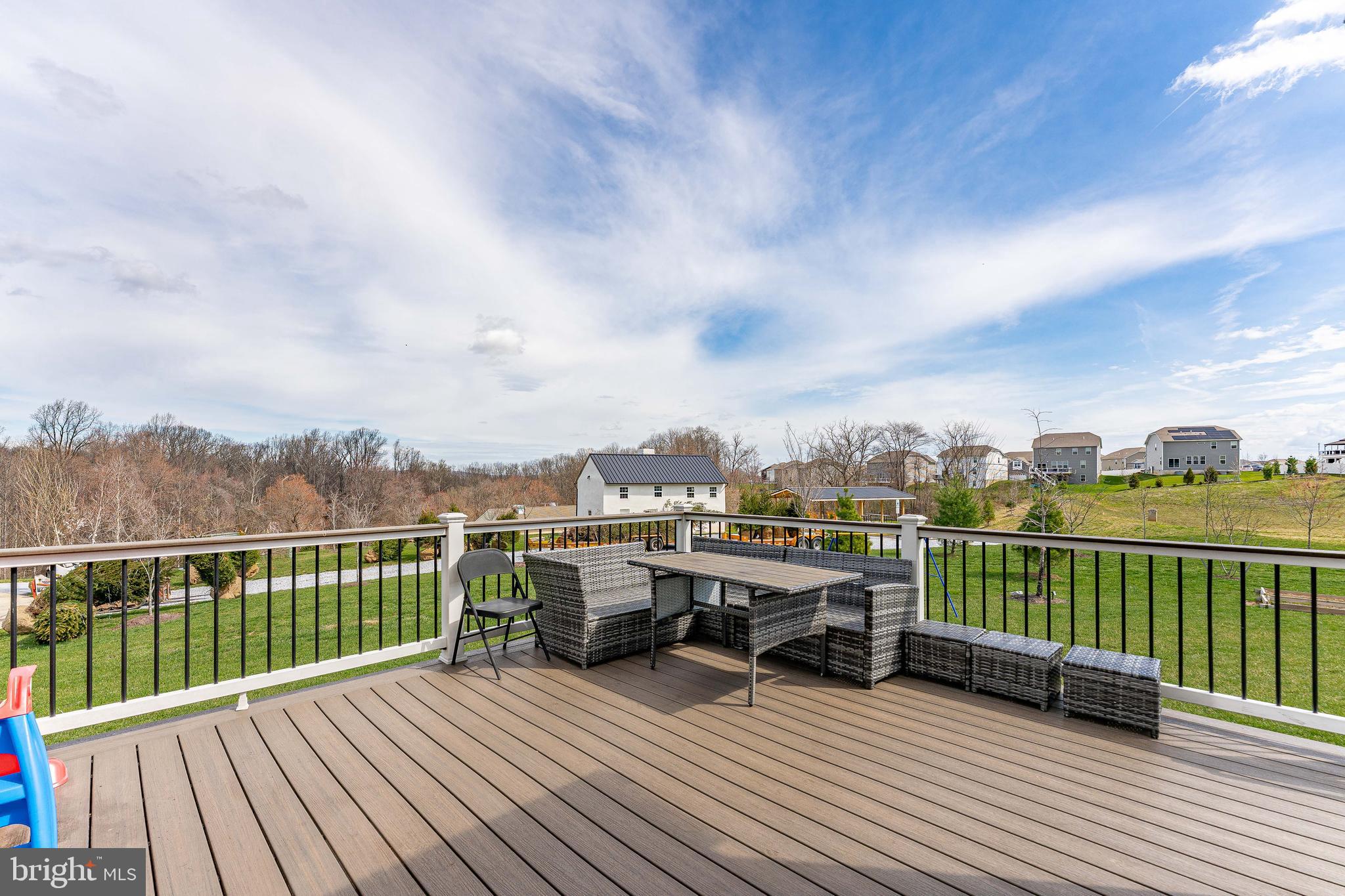 DOWLIN FORGE STATION - Residential