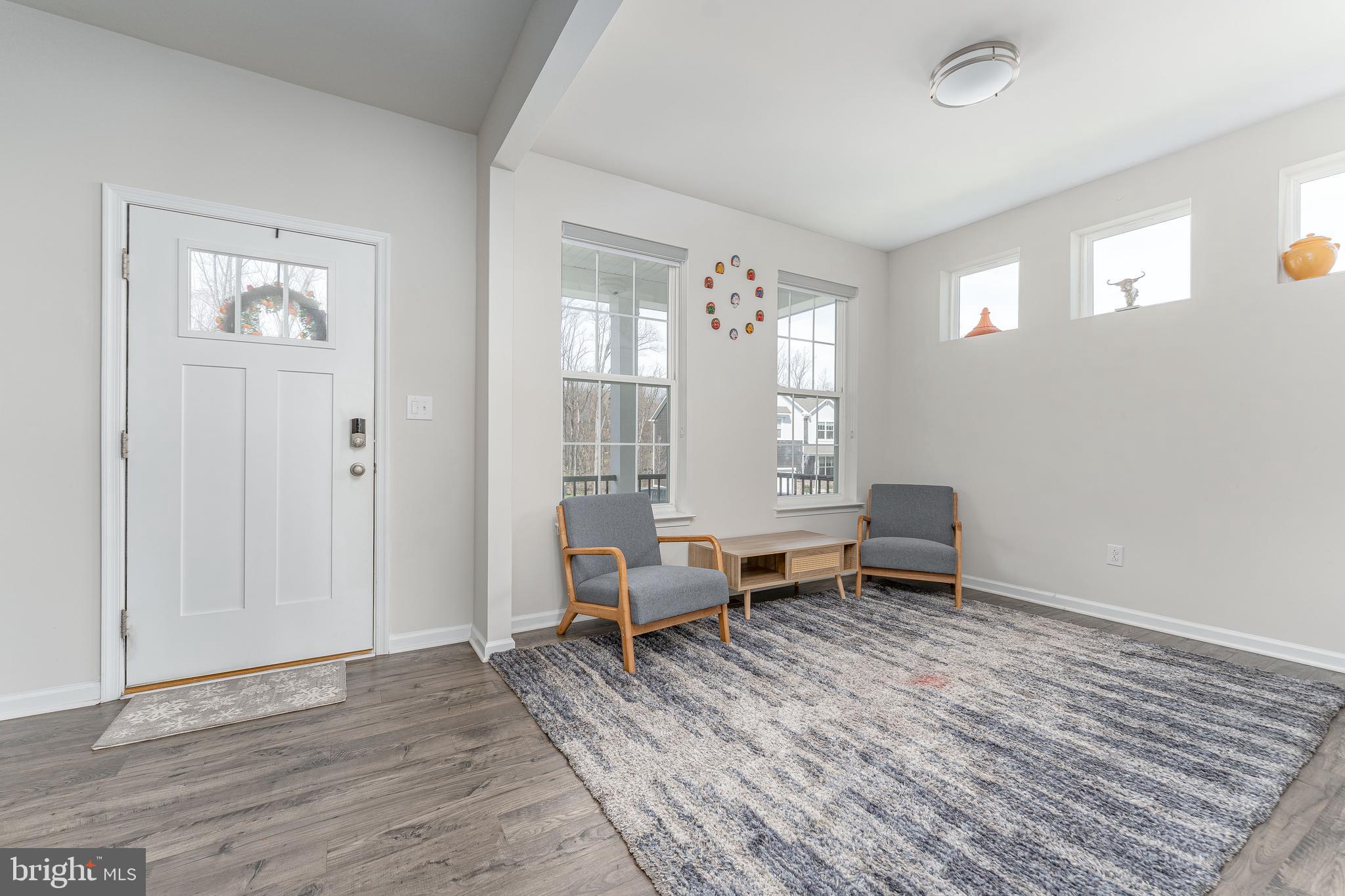 DOWLIN FORGE STATION - Residential