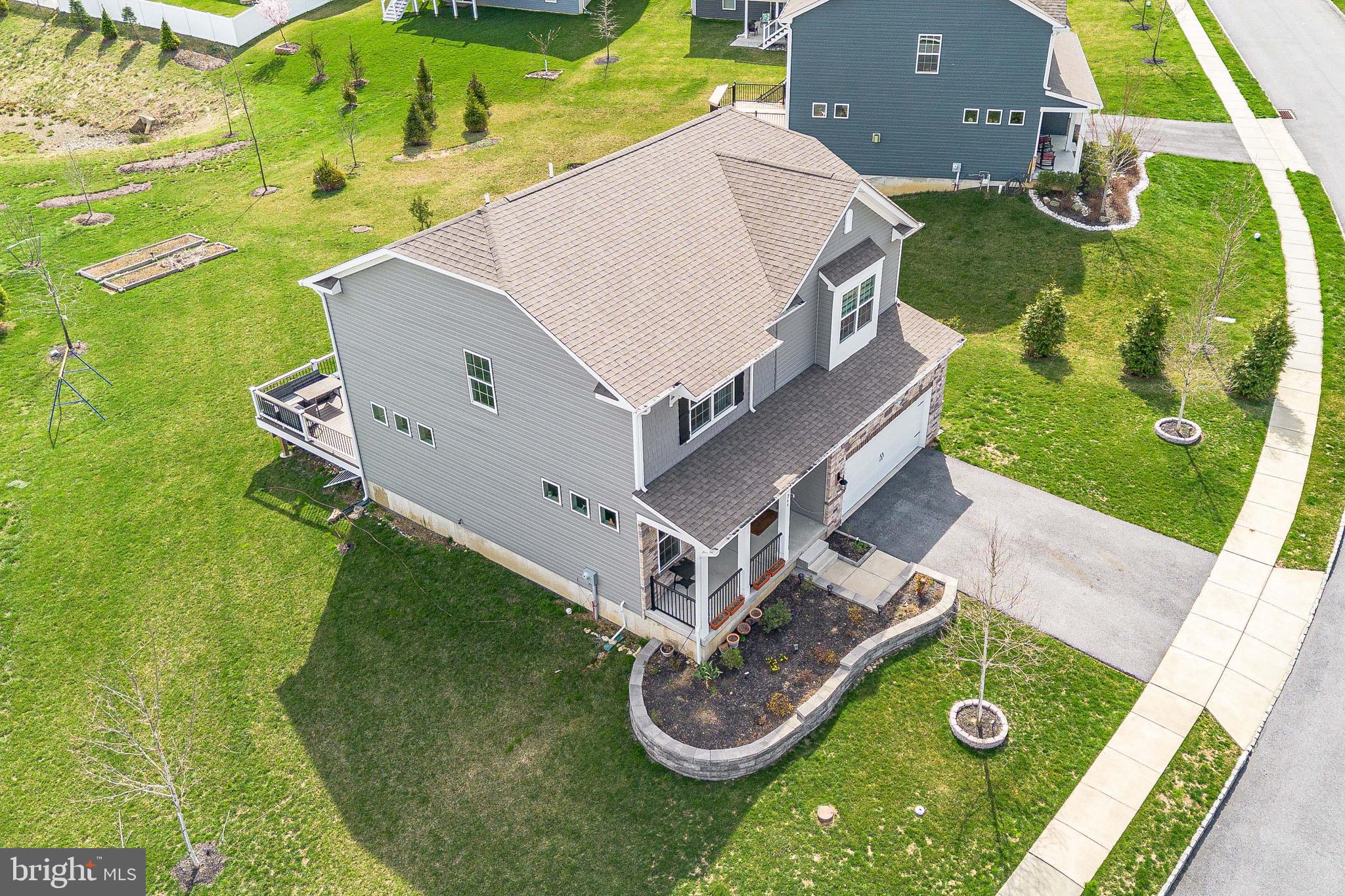 DOWLIN FORGE STATION - Residential