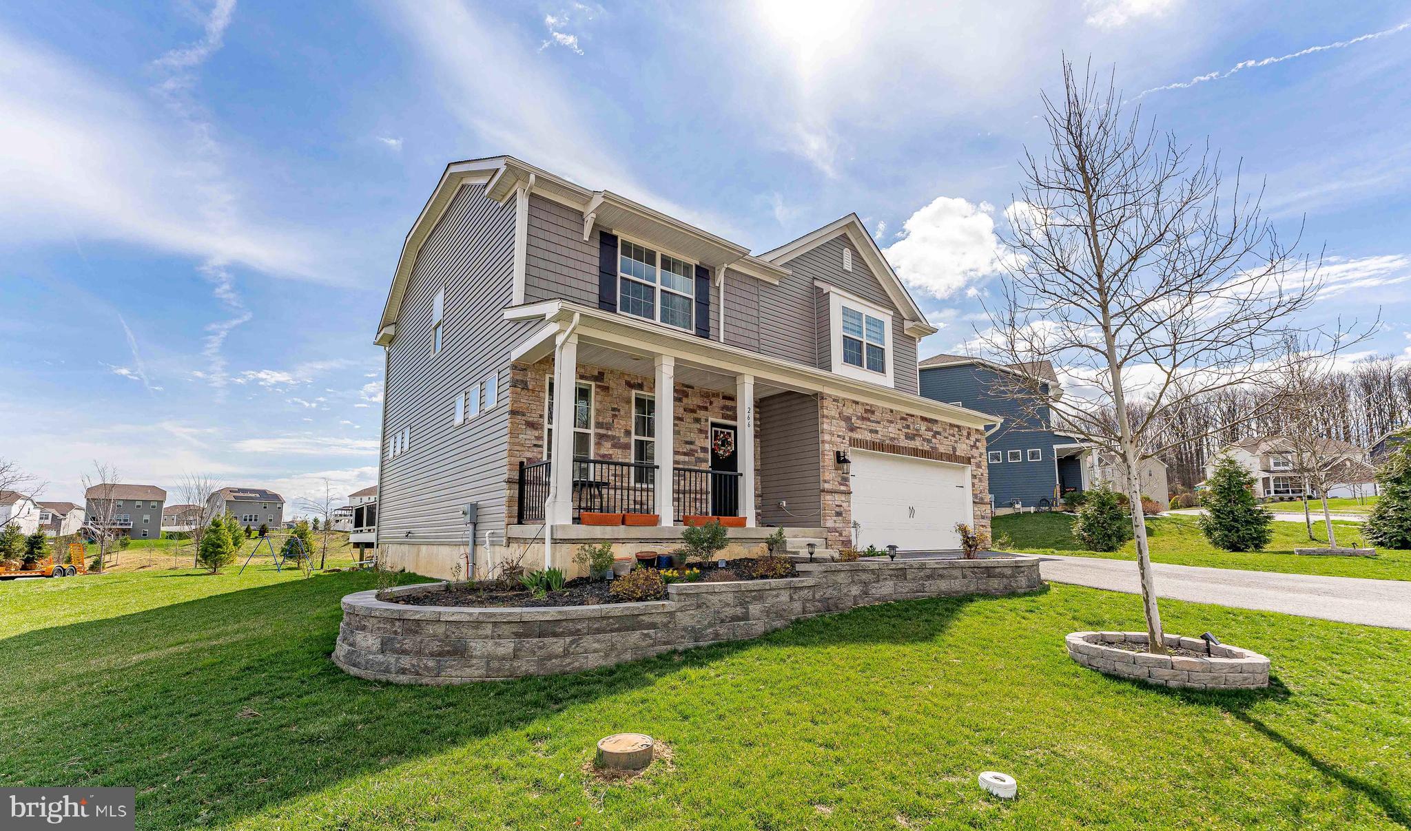 DOWLIN FORGE STATION - Residential