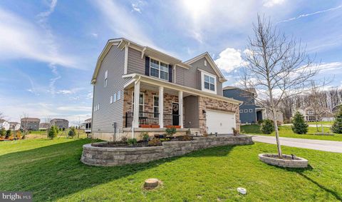 266 ARTERS WAY DOWNINGTOWN PA 19335