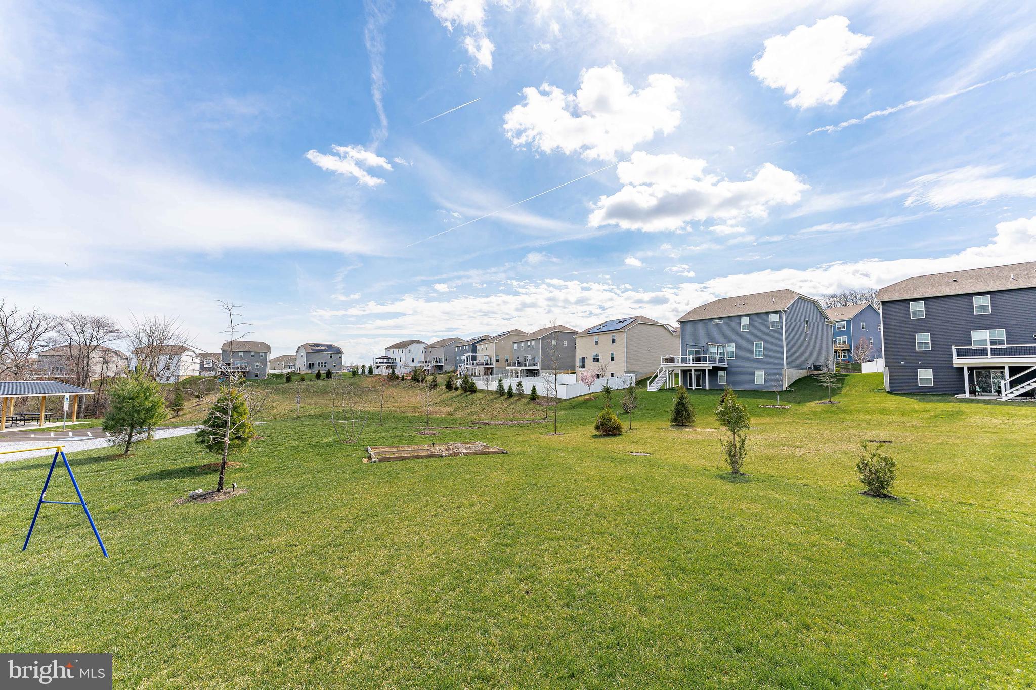 DOWLIN FORGE STATION - Residential