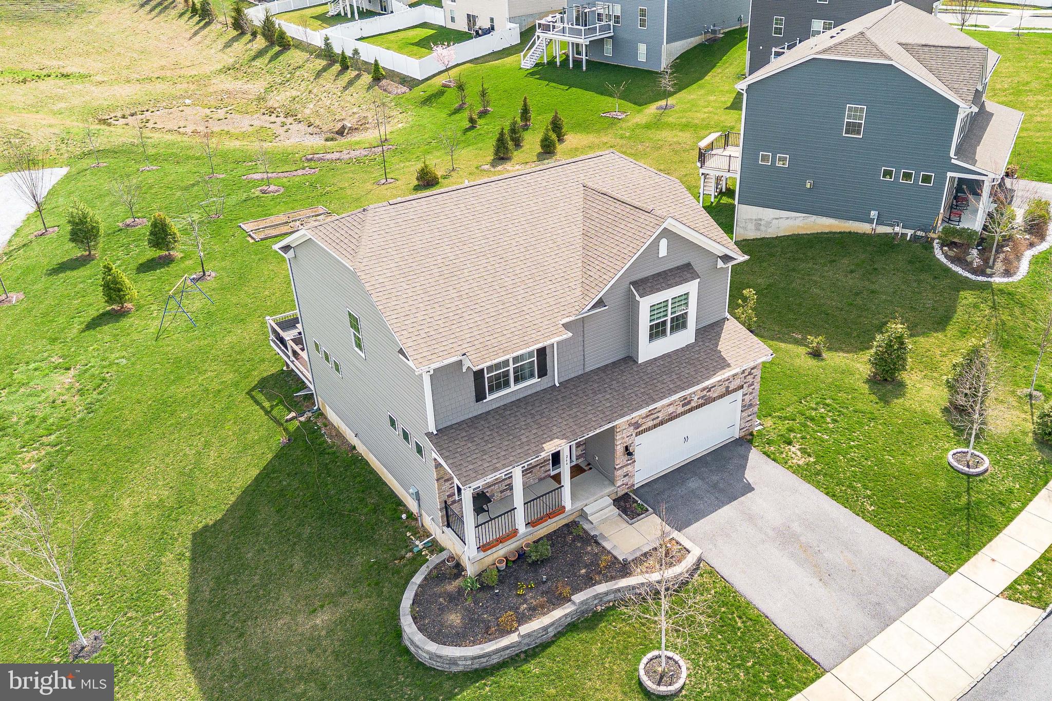 DOWLIN FORGE STATION - Residential