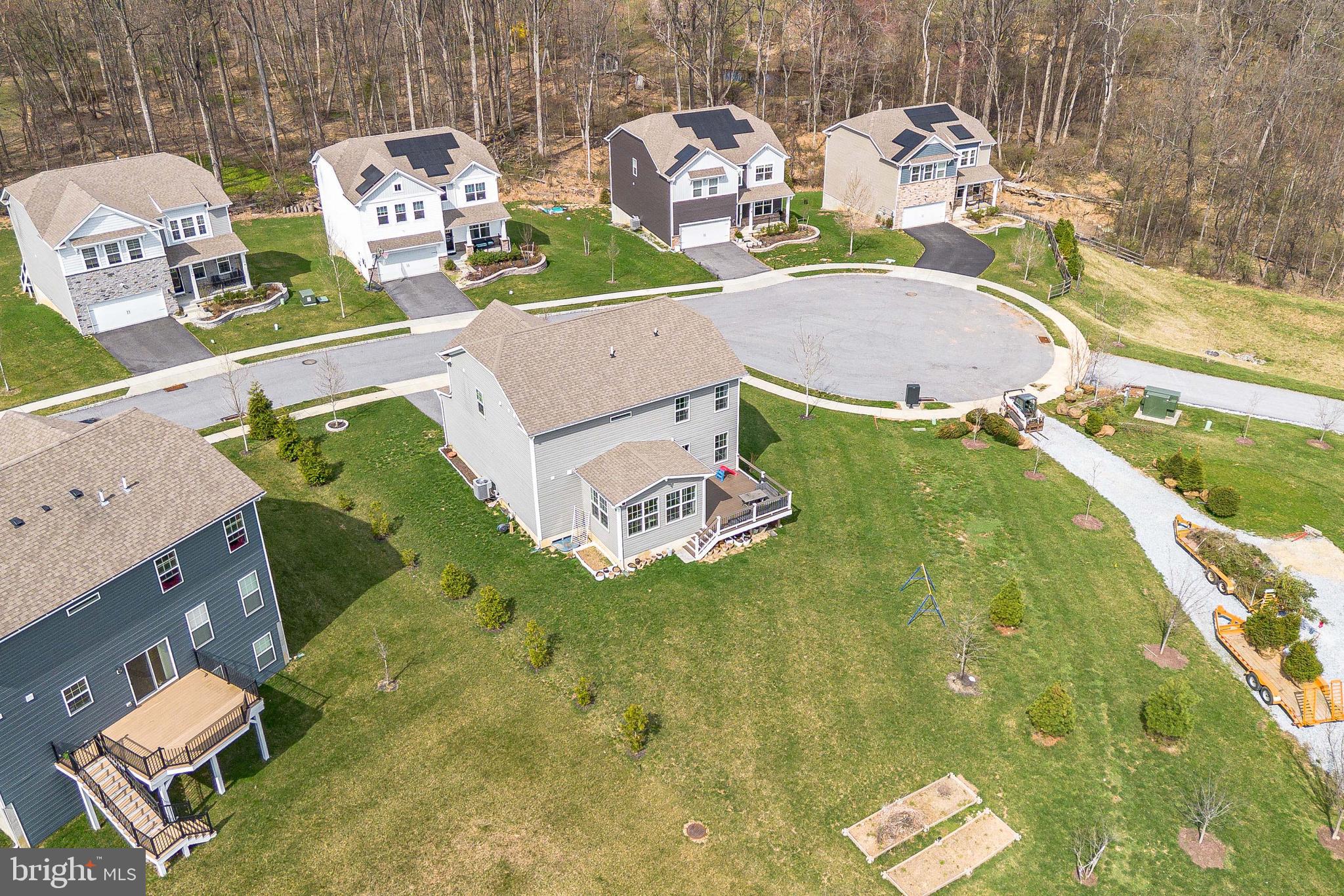 DOWLIN FORGE STATION - Residential