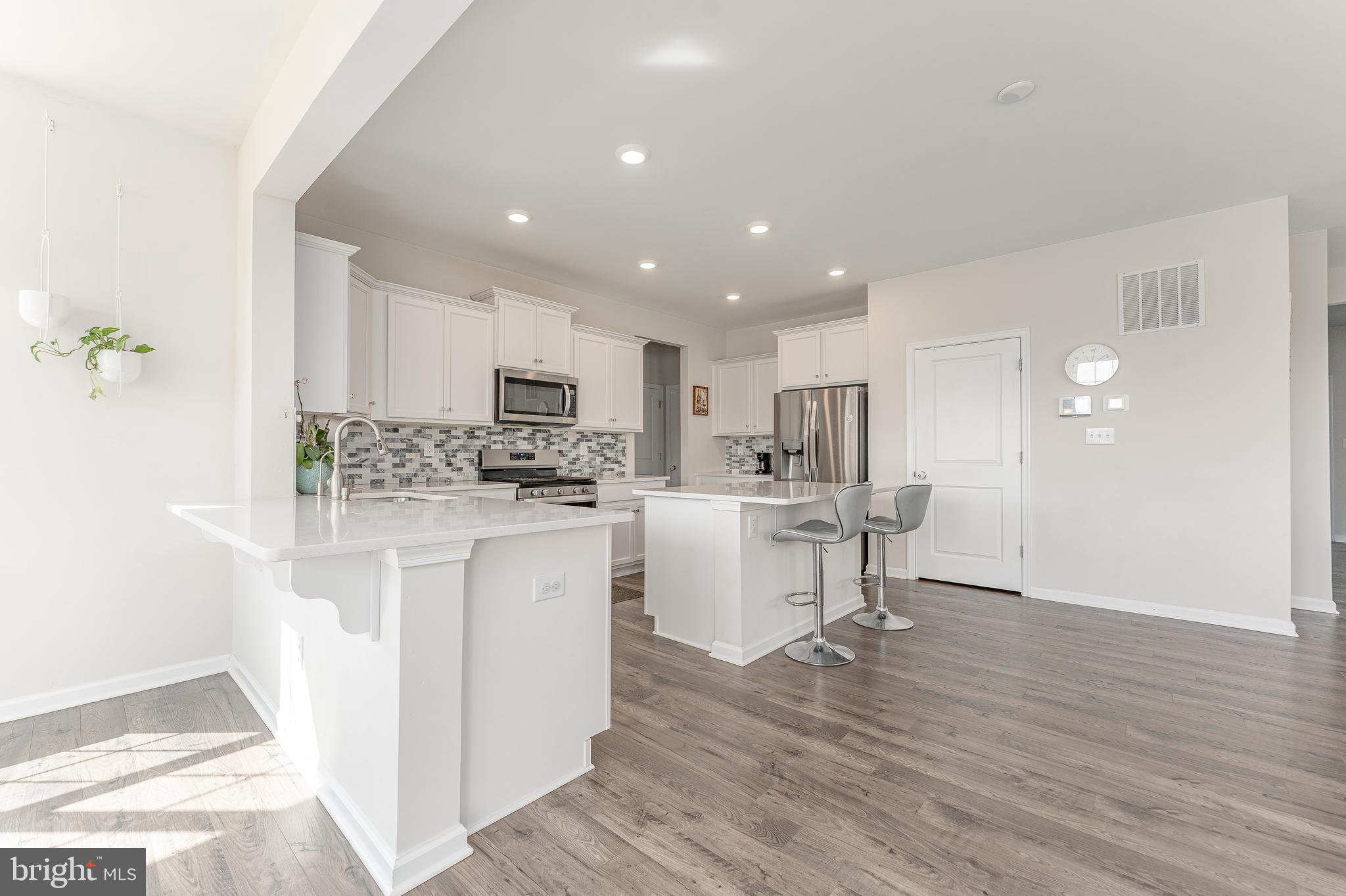 DOWLIN FORGE STATION - Residential