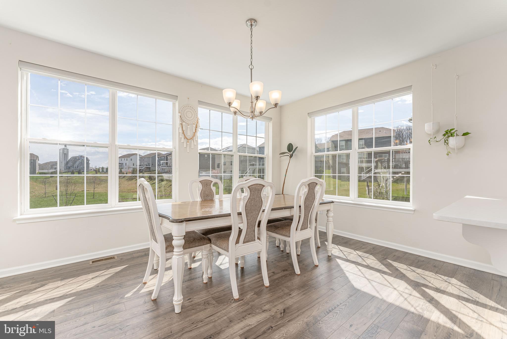 DOWLIN FORGE STATION - Residential