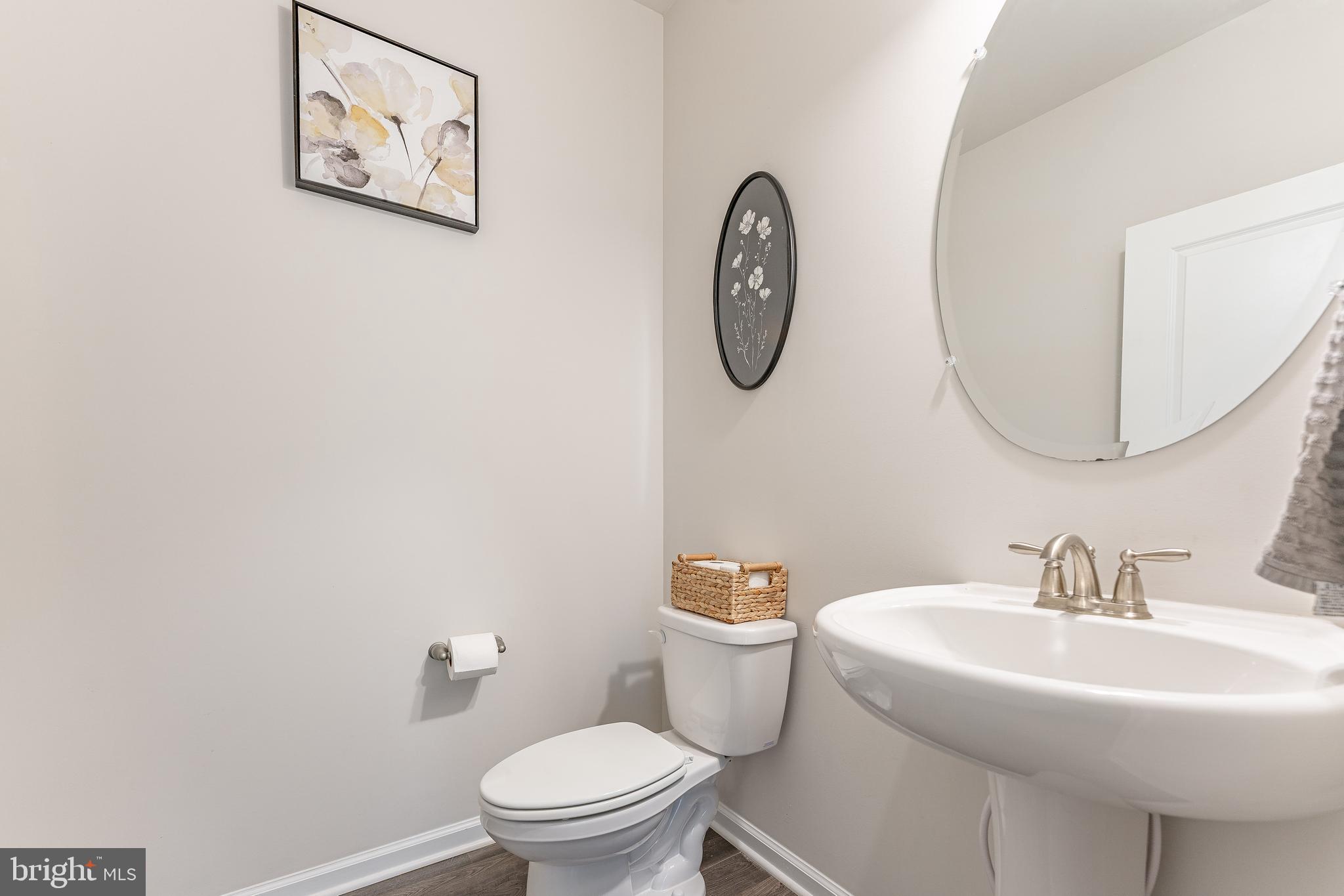 DOWLIN FORGE STATION - Residential