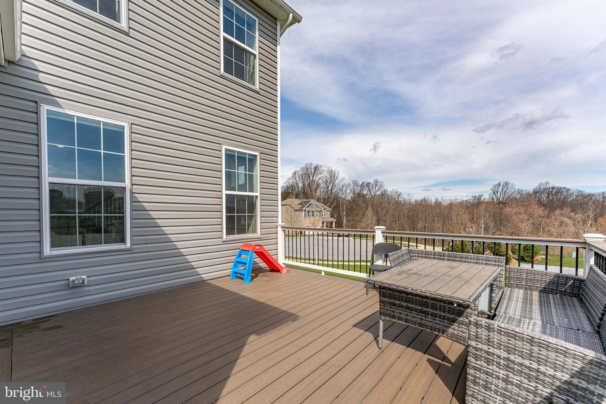 DOWLIN FORGE STATION - Residential