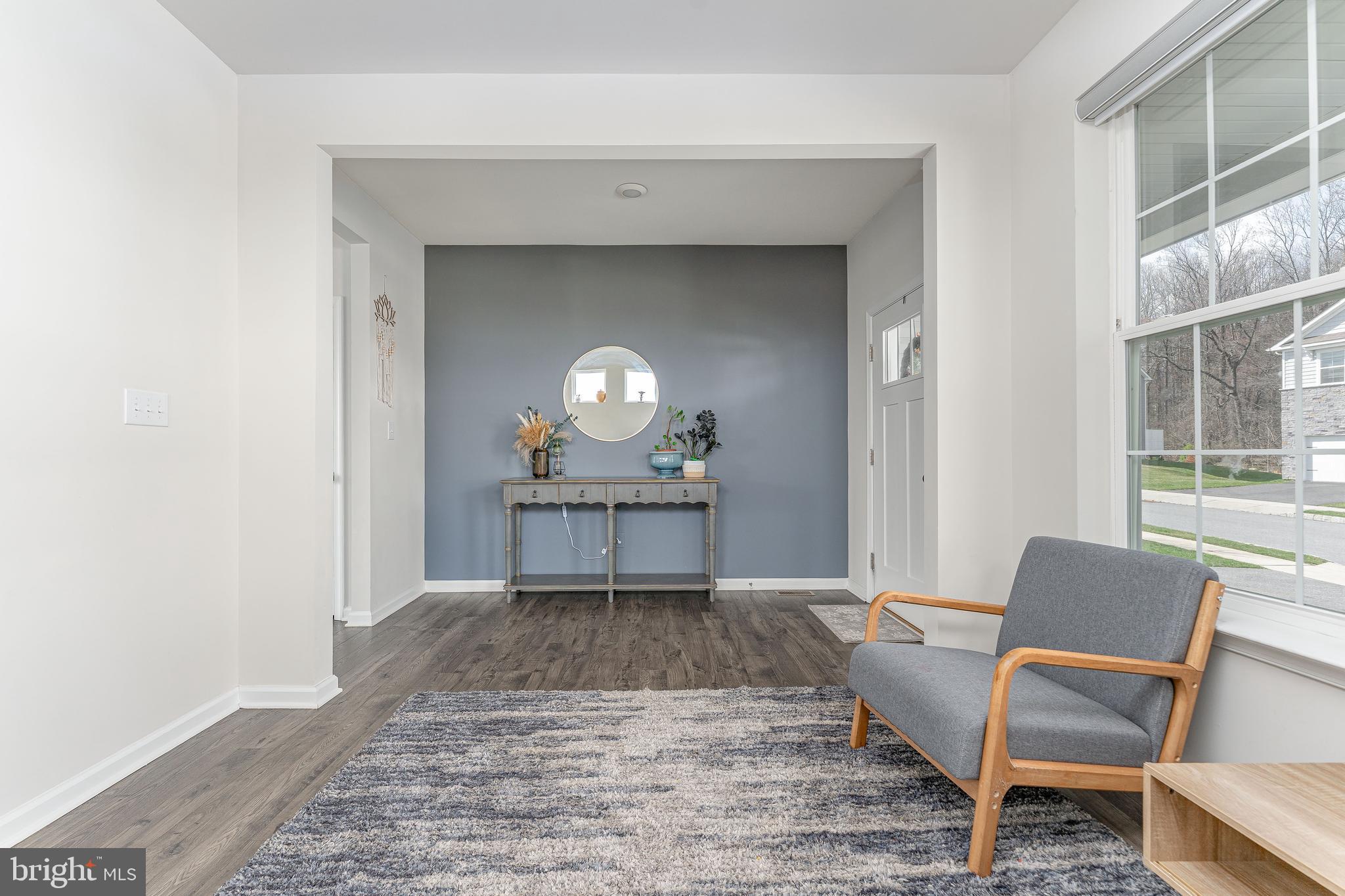 DOWLIN FORGE STATION - Residential