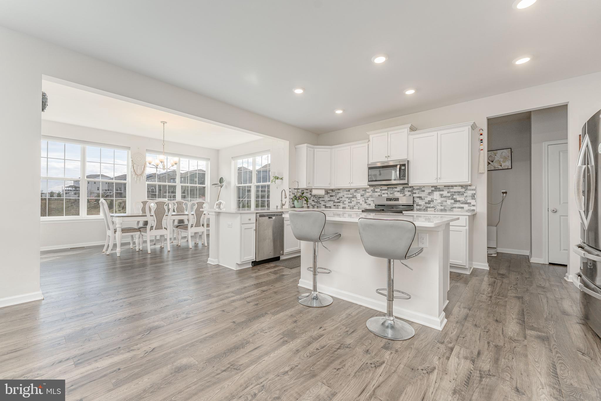 DOWLIN FORGE STATION - Residential