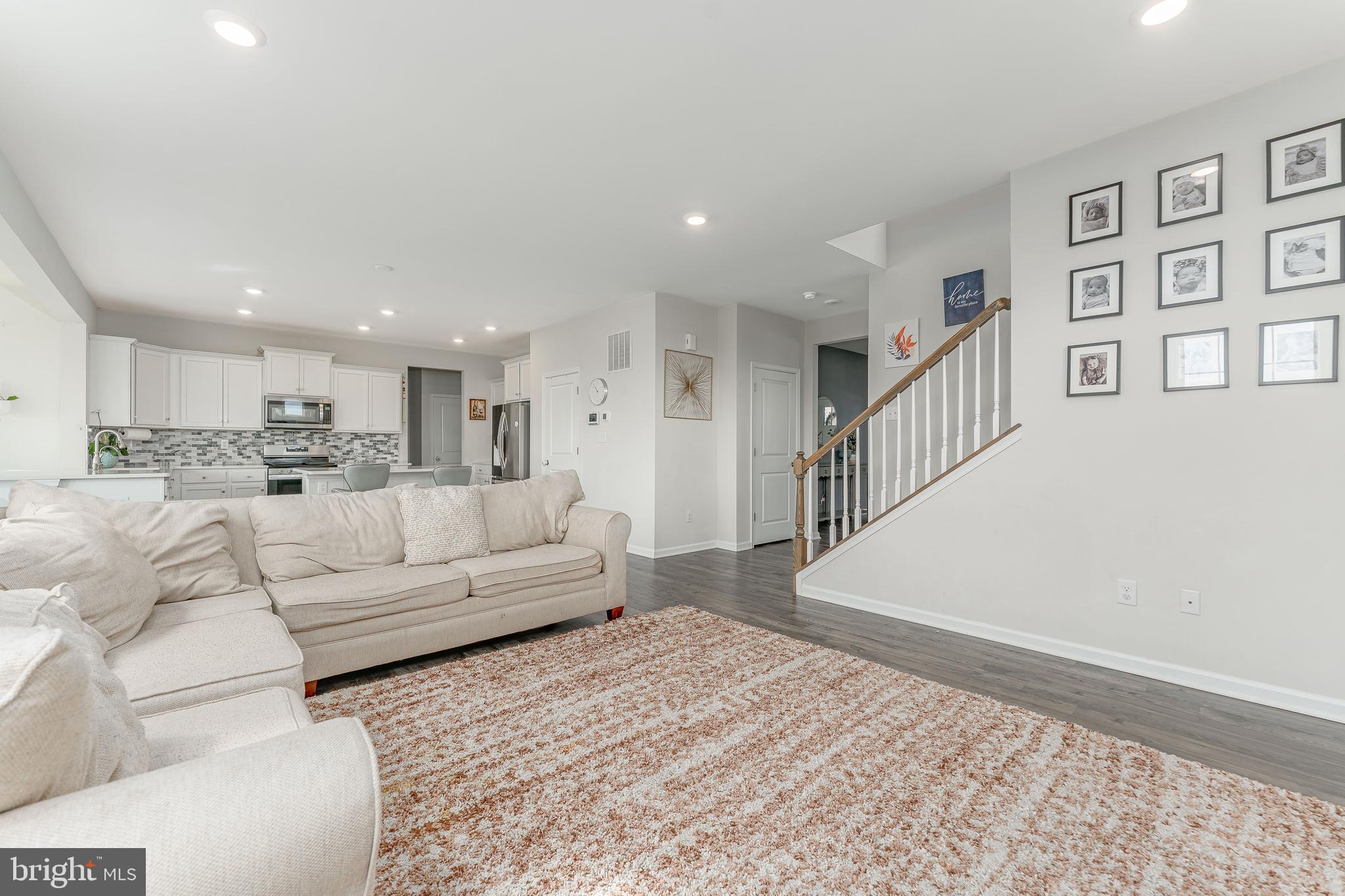 DOWLIN FORGE STATION - Residential