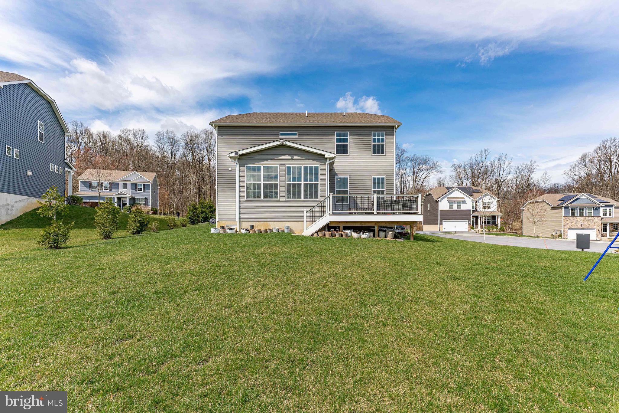 DOWLIN FORGE STATION - Residential