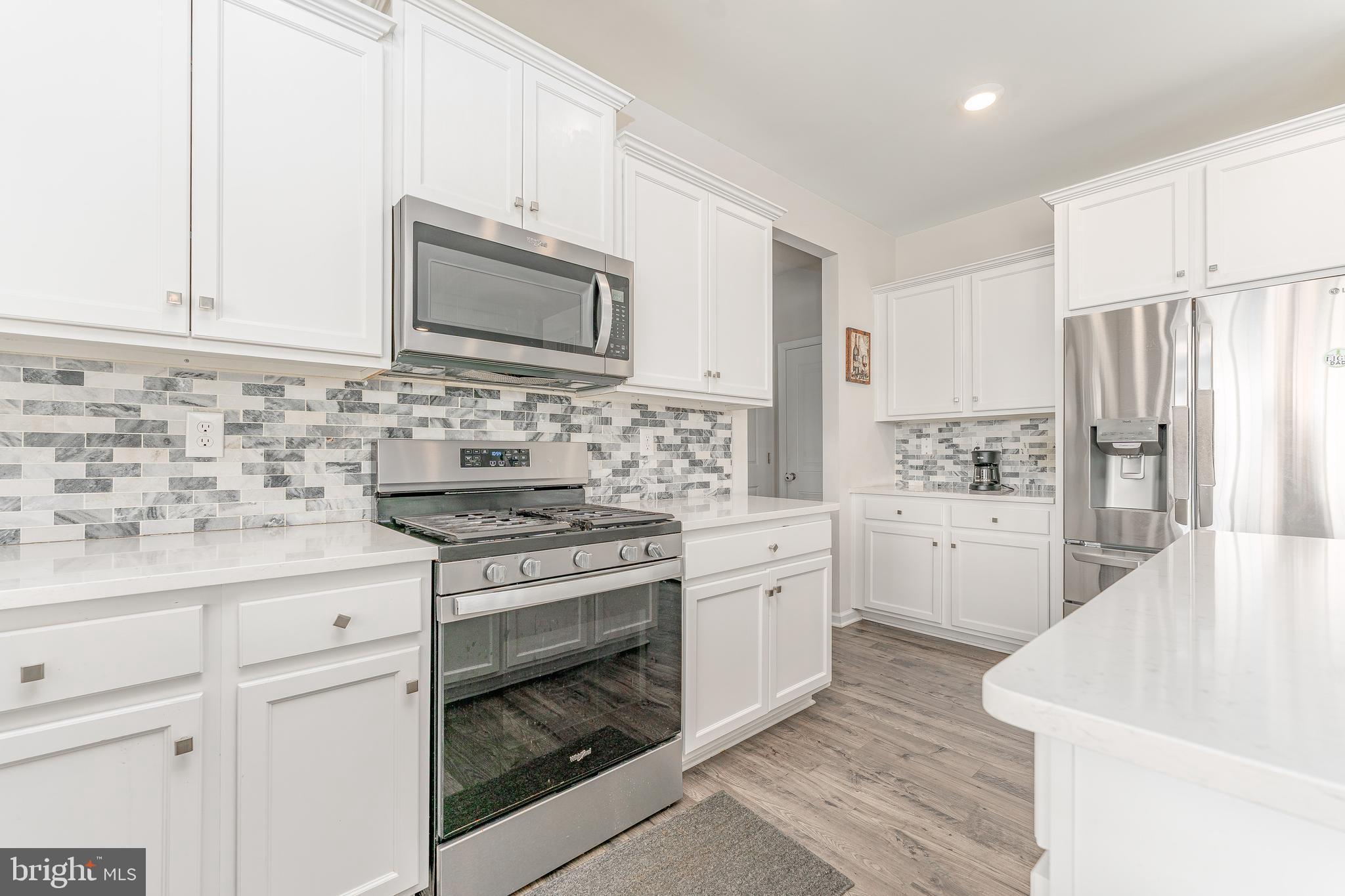 DOWLIN FORGE STATION - Residential